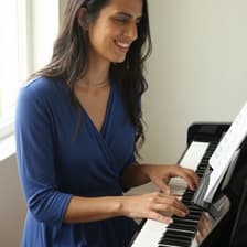 Profile picture for Holly Shirra