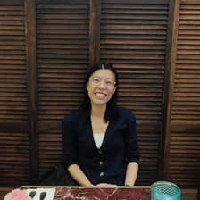 Profile picture for Tiffany Lam