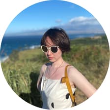 Profile picture for Angeline Guo