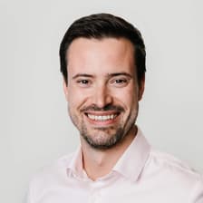 Profile picture for Graham Siegel