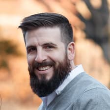 Profile picture for Nick Whitmoyer