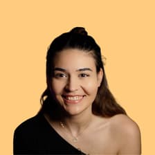 Profile picture for Sinem in Flux