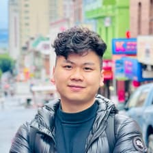 Profile picture for Simon Tian