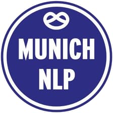 Profile picture for Munich🥨NLP