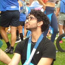 Profile picture for Manik Sethi