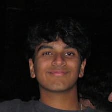 Profile picture for Ishan Deshpande