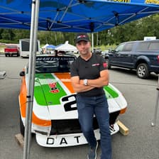 Profile picture for James Albis