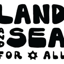 Profile picture for Land and Sea for All