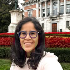 Profile picture for Prí Loredo | The Offline Club Madrid