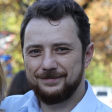 Profile picture for Artem Sagdiiev