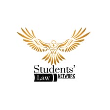 Profile picture for Students' Law Network