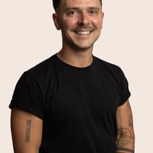 Profile picture for Lukas Kay