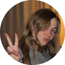 Profile picture for Julie Lebrecht