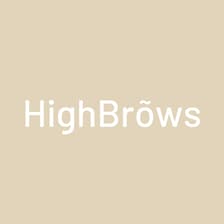 Profile picture for High Brõws