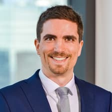 Profile picture for Dr. Daniel Heller