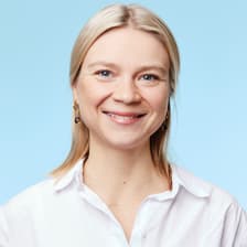 Profile picture for Emilia Gustafsson