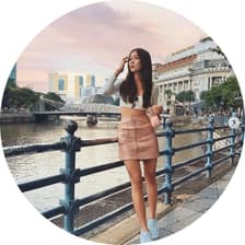 Profile picture for CW.