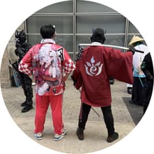 Profile picture for 玉子焼き仙人