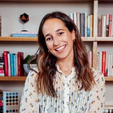 Profile picture for Emily Hollender