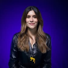 Profile picture for Maria Paula Peñaranda
