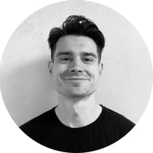 Profile picture for Will Knapman