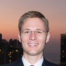 Profile picture for Travis Feuerbacher