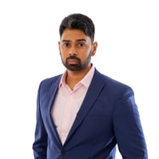 Profile picture for Asem Shah