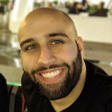 Profile picture for Husam Rahman