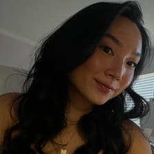 Profile picture for Sarah Jung