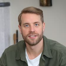 Profile picture for Dennis Landfors