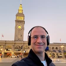 Profile picture for Aleksandar Besarovic