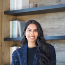 Profile picture for Dr. Sanika