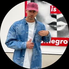 Profile picture for Amir Zarei