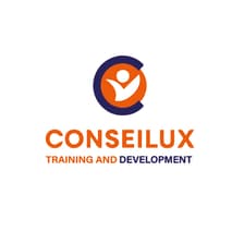 Profile picture for Conseilux Training and Development