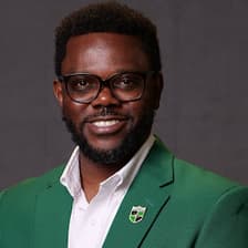 Profile picture for Bisi Ogunwale