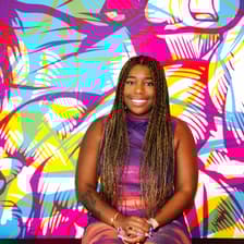 Profile picture for Stephanie Scales
