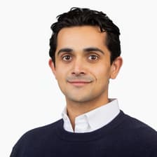 Profile picture for Rajeev Oak