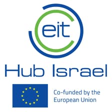 Profile picture for EIT Hub Israel