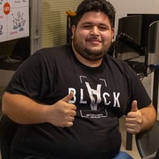 Profile picture for Fernando Diaz