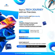 Profile picture for Emmark Tech