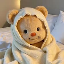 Profile picture for Yuna Lu