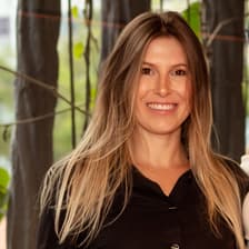 Profile picture for Angelita Oliveira