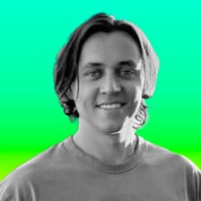 Profile picture for Jacob Keogh