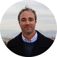 Profile picture for Pablo Moncada