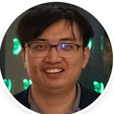 Profile picture for Michael Li