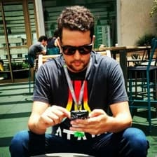 Profile picture for Donjorge Almeida