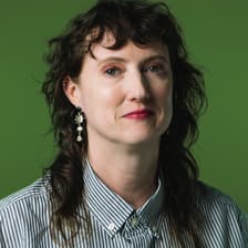 Profile picture for Audrey Schroder