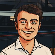 Profile picture for Gijs Mariën