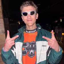 Profile picture for Daniel Adayev