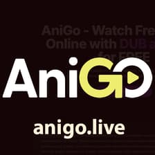 Profile picture for Anigo Official
